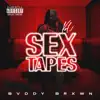 BVDDY BRXWN - Sextapes, Vol. 1 - EP